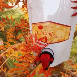 alt="Cidoniju sula"