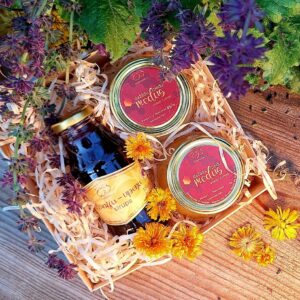 alt=" Davana Biteni"