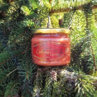 alt="čatnijs ir pikanta mērce gaļas ēdieniem"