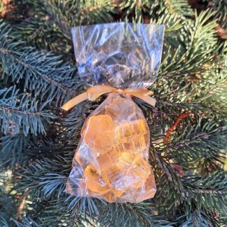 alt="Cidoniju želejkonfektes"