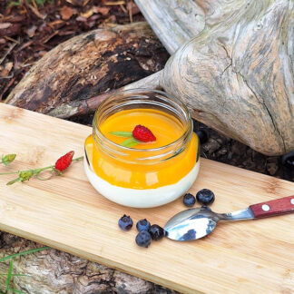 alt="Cidoniju deserts - Kroņpūks"