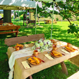 alt="Bišu un cidoniju taka"