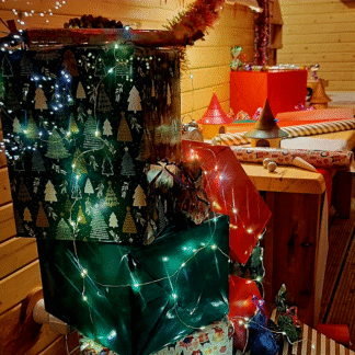 Izveido dāvanu pats